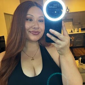 Meet your Posher, Angelica